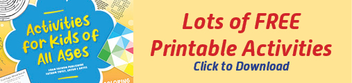 Download lots of free printable activities